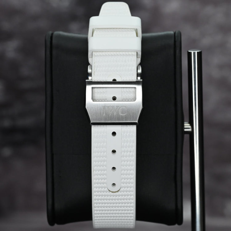 IWC Pilot Chronograph Top Gun