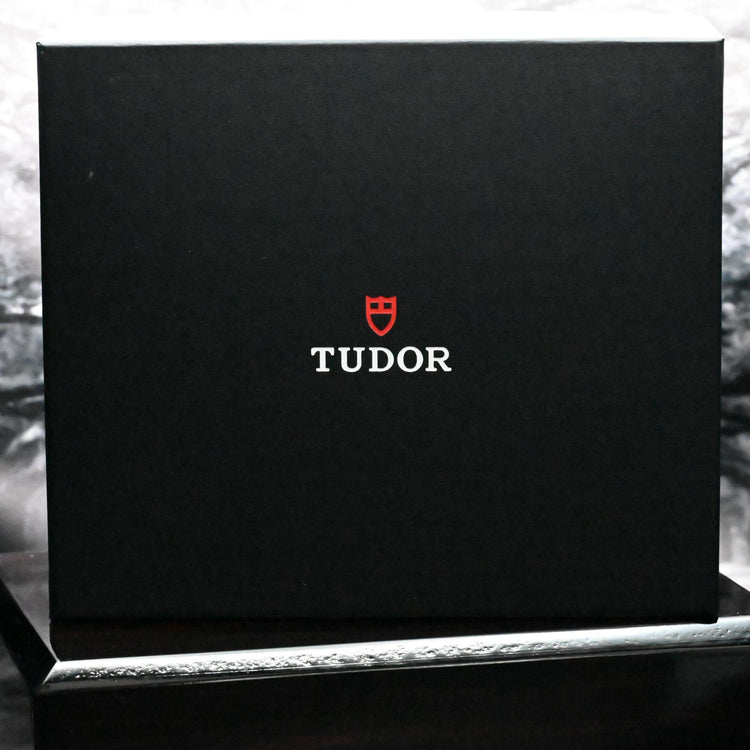 Tudor Black Bay Fifty-Eight “Black” – Ref. M79030N-0001