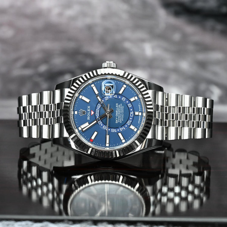 Rolex Sky-Dweller