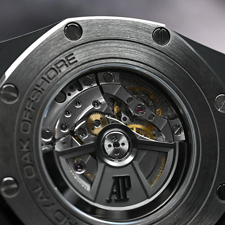Audemars Piguet Royal Oak Offshore Chronograph – Ref. 26405CE.OO.A002CA.02