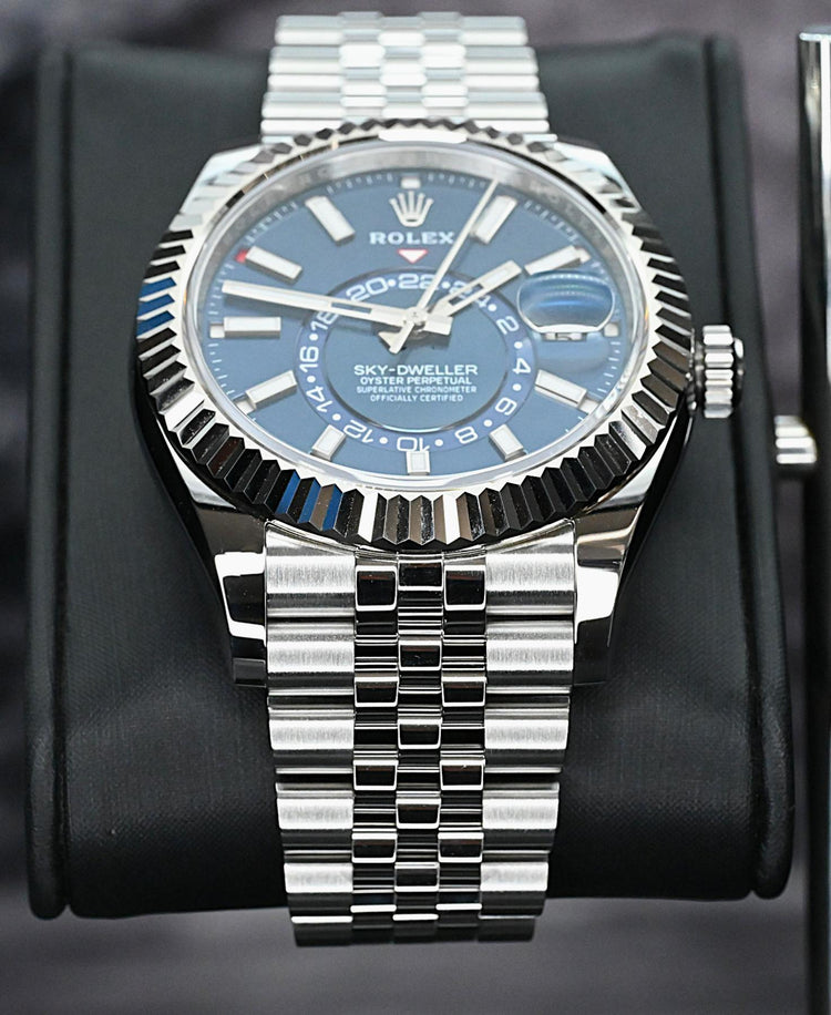 Rolex Sky-Dweller