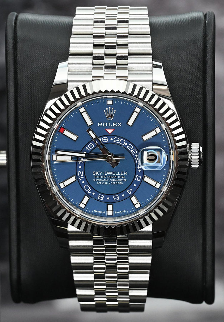 Rolex Sky-Dweller