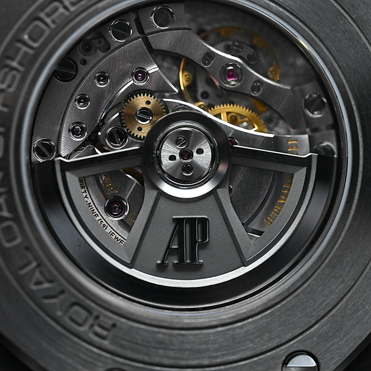 Audemars Piguet Royal Oak Offshore Chronograph – Ref. 26405CE.OO.A002CA.02