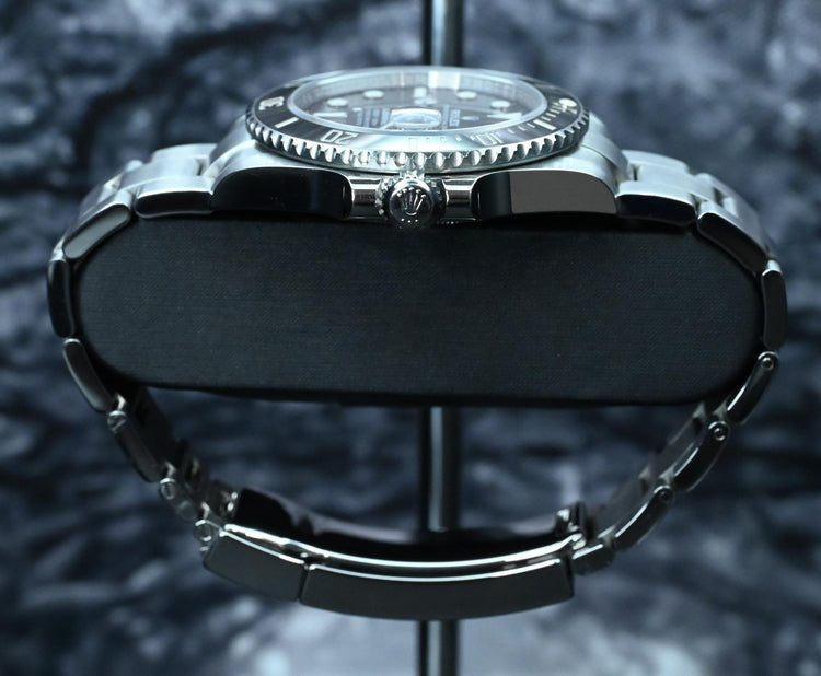 Rolex Submariner Date – 126610LN (2021)