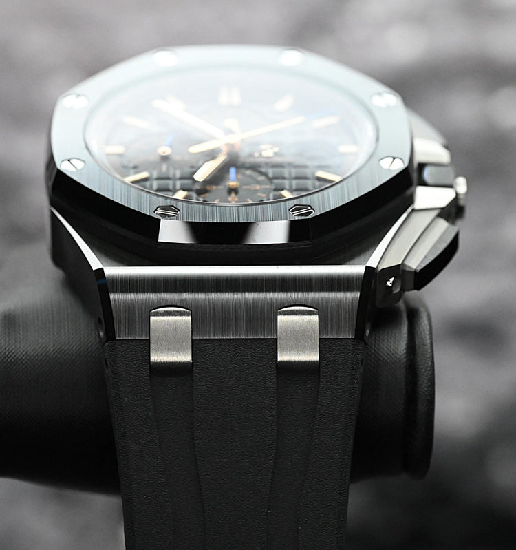 Audemars Piguet Royal Oak Offshore Chronograph – Ref. 26405CE.OO.A002CA.02