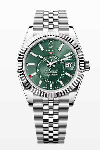 Rolex Sky-Dweller