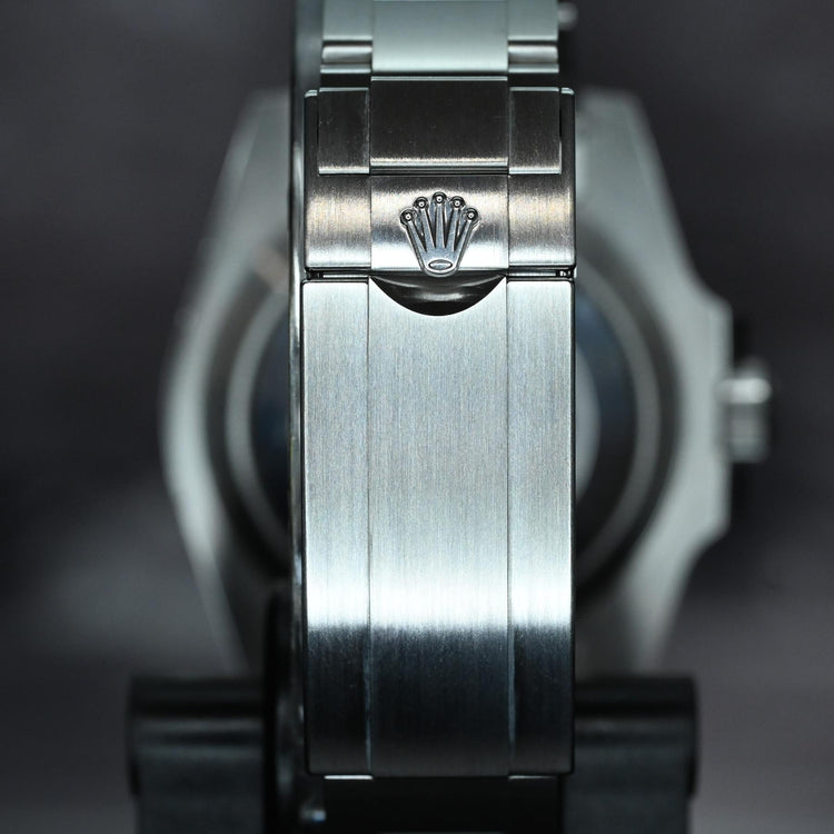 Rolex Submariner Date "Hulk" Ref. 116610LV 2018