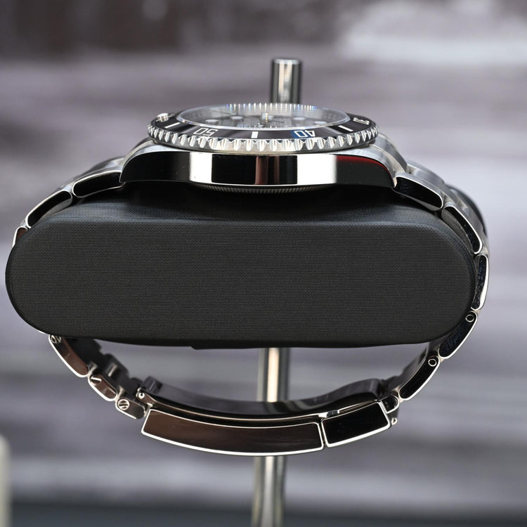 Rolex Rolex Submariner 41mm No-date Black Watch