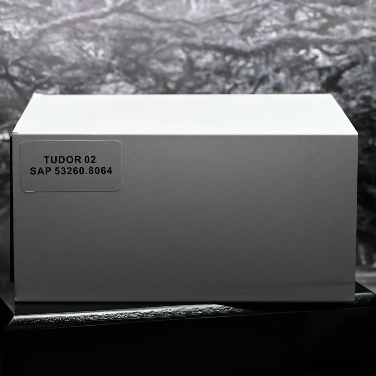 Tudor Black Bay Fifty-Eight “Black” – Ref. M79030N-0001