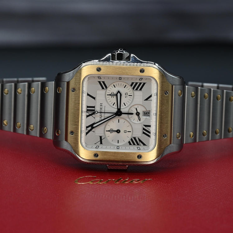 Cartier W2SA0008
