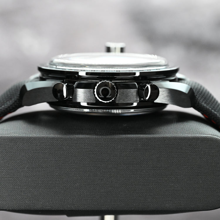 Omega Speedmaster Dark Side of the Moon – Ref. 311.92.44.51.01.005
