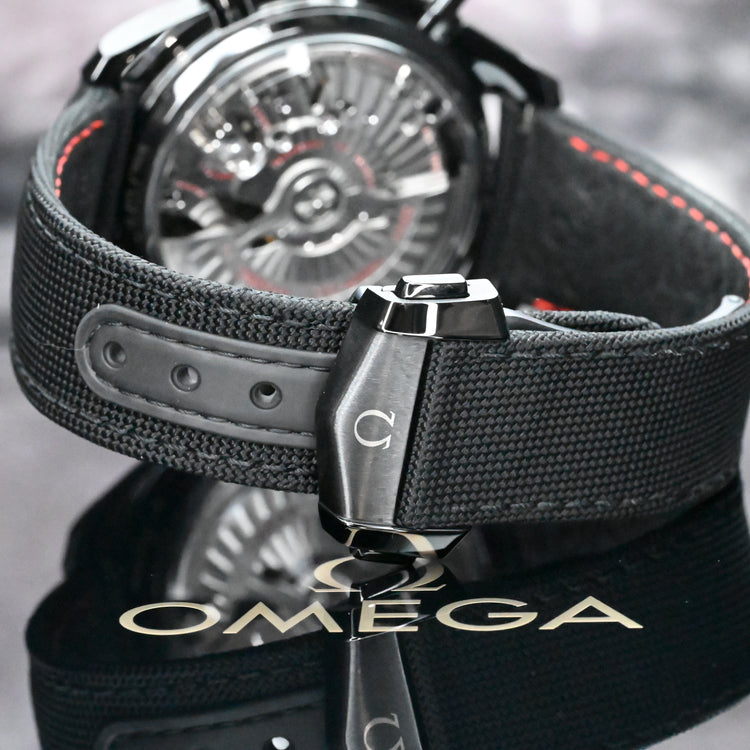 Omega Speedmaster Dark Side of the Moon – Ref. 311.92.44.51.01.005