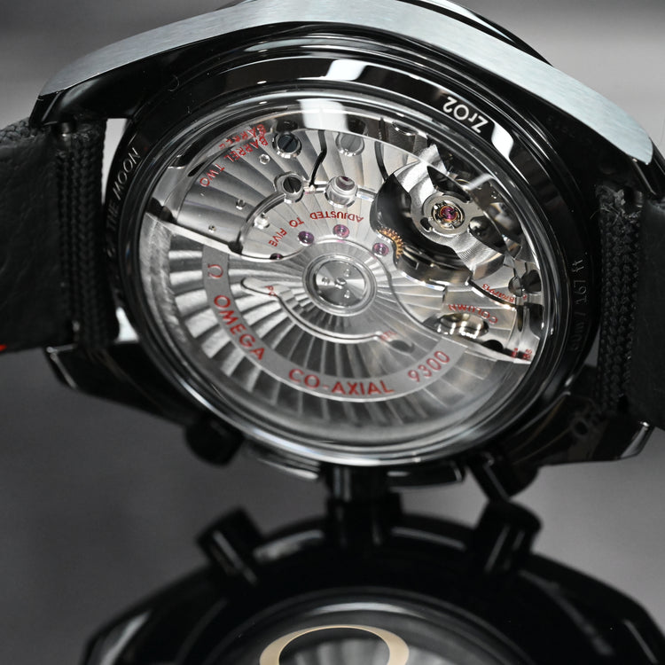 Omega Speedmaster Dark Side of the Moon – Ref. 311.92.44.51.01.005