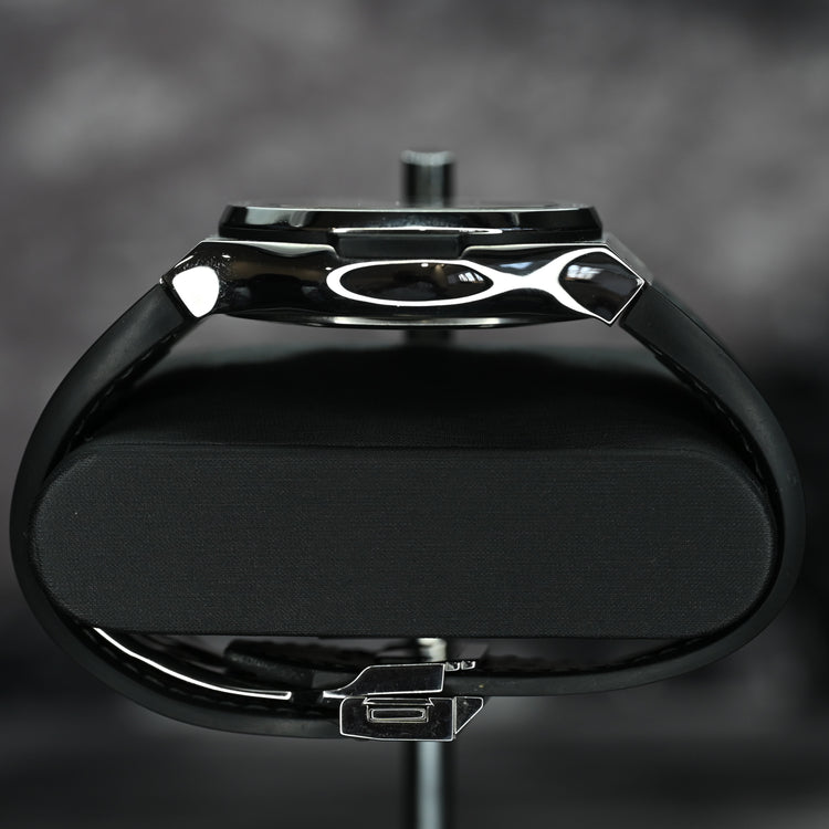 Hublot Classic Fusion Racing Grey Chronograph Titanium 45 mm, reference 521.NX.7071.LR