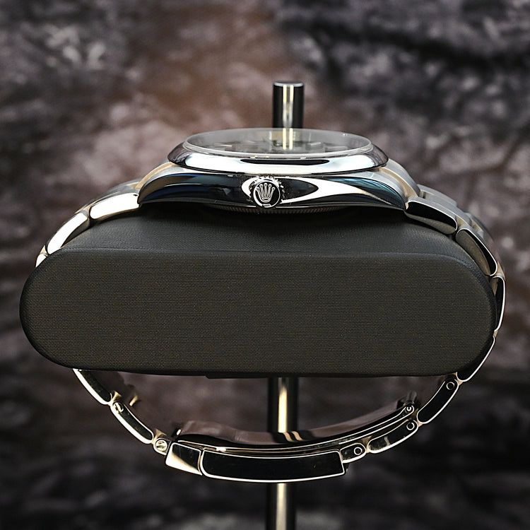 Rolex OP 124300 Green