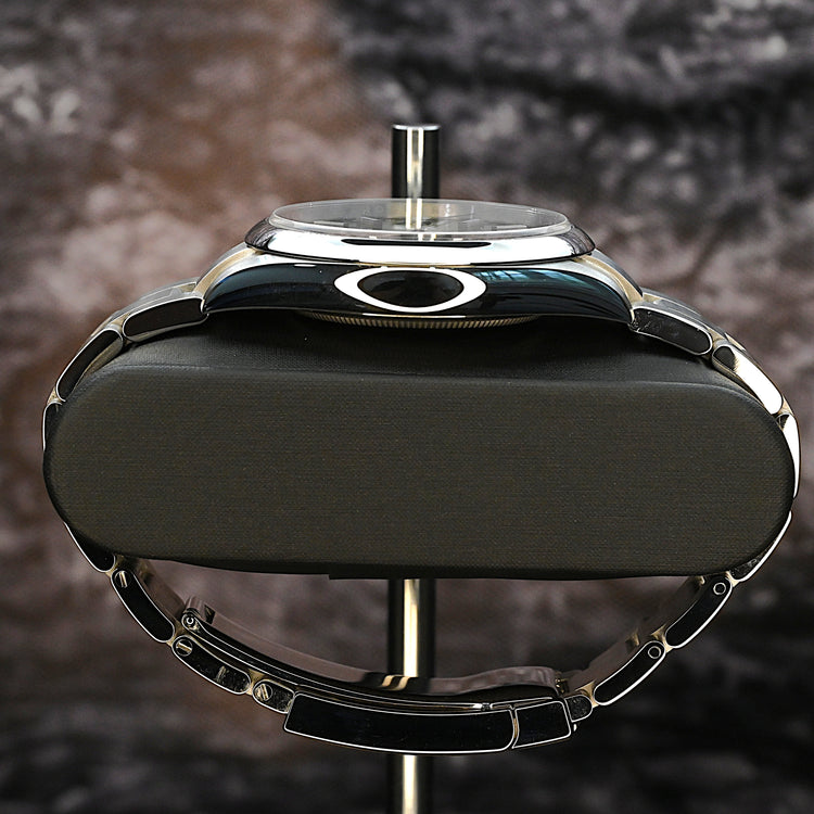 Rolex OP 124300 Green