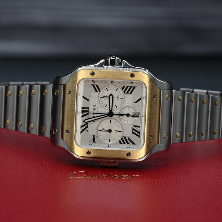 Cartier W2SA0008