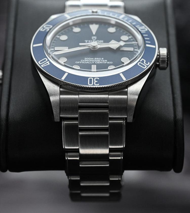 Tudor Black Bay Fifty-Eight “Navy Blue” – Ref. M79030B-0001
