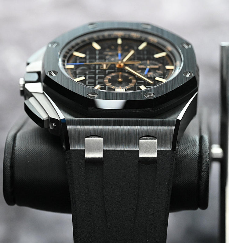 Audemars Piguet Royal Oak Offshore Chronograph – Ref. 26405CE.OO.A002CA.02