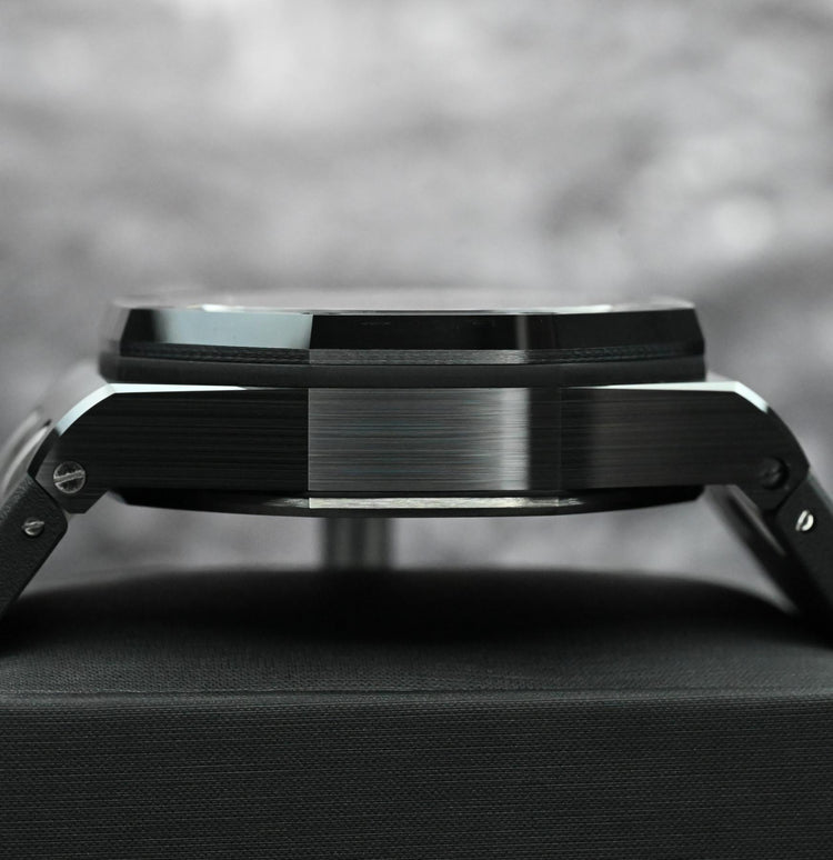 Audemars Piguet Royal Oak Offshore Chronograph – Ref. 26405CE.OO.A002CA.02