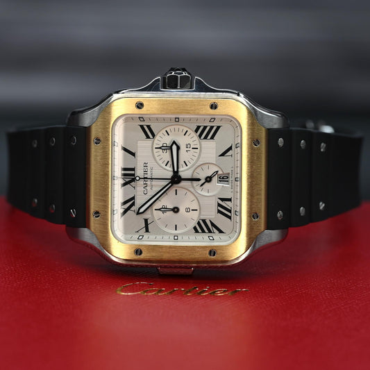 Cartier W2SA0008