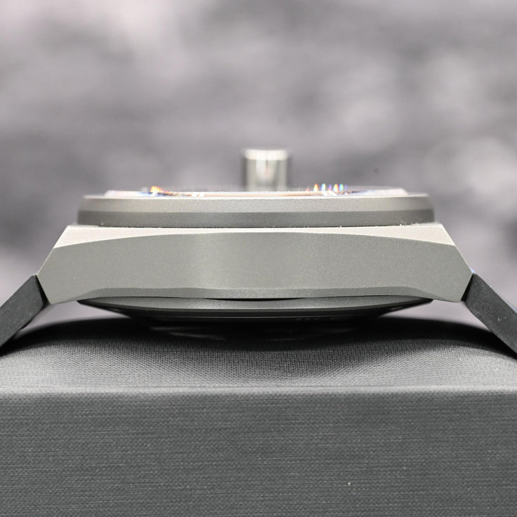 Zenith Defy El Primero 21 Ultrablue – Ref. 97.9001.9004/81.R946