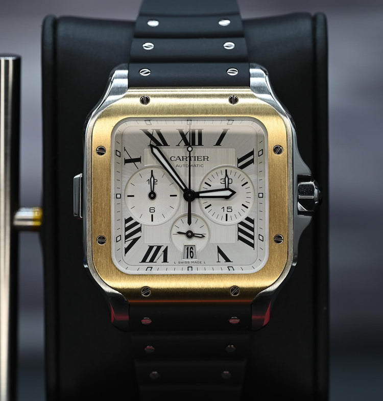 Cartier W2SA0008