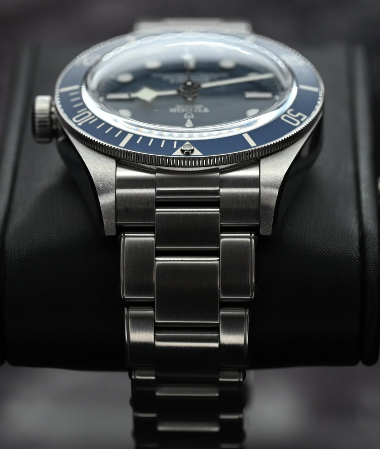 Tudor Black Bay Fifty-Eight “Navy Blue” – Ref. M79030B-0001