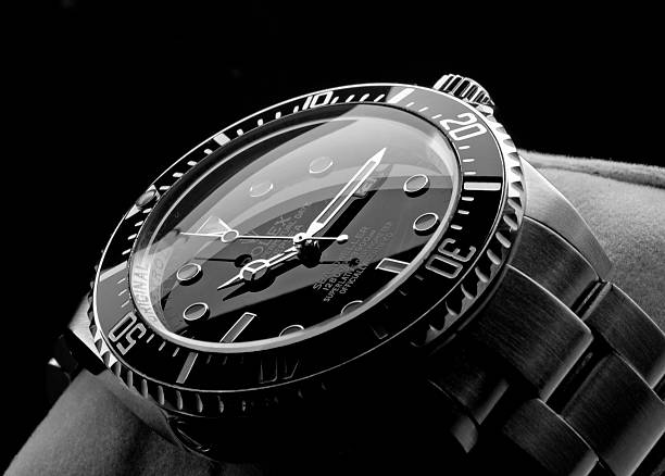 Decoding the Enigma of Pre-Owned Luxury Watches: Insights from Time Reserved LLC