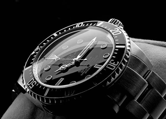 Decoding the Enigma of Pre-Owned Luxury Watches: Insights from Time Reserved LLC