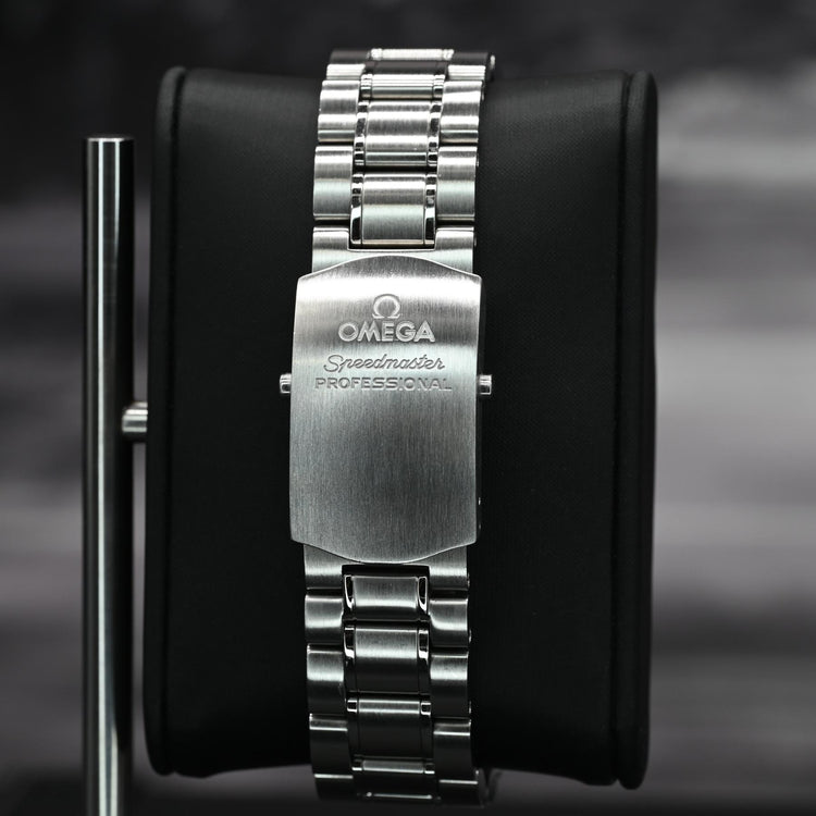 Omega Speedmaster Professional Moonwatch – Ref. 311.30.42.30.01.005
