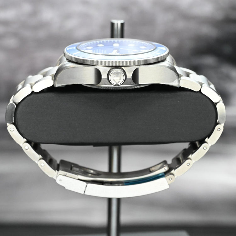 Tudor Pelagos