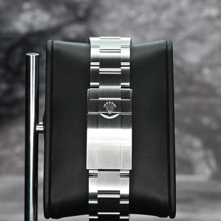 Rolex Explorer II 226570 – White Dial “Polar” Brand New