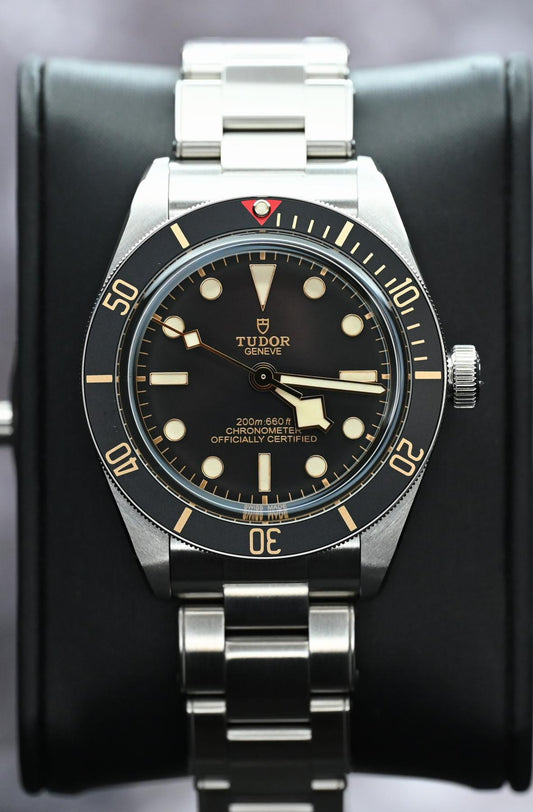 Tudor Black Bay Fifty-Eight “Black” – Ref. M79030N-0001
