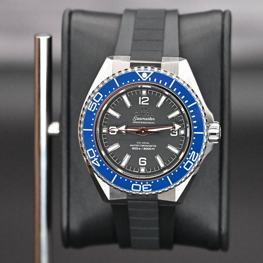 Omega Seamaster Planet Ocean