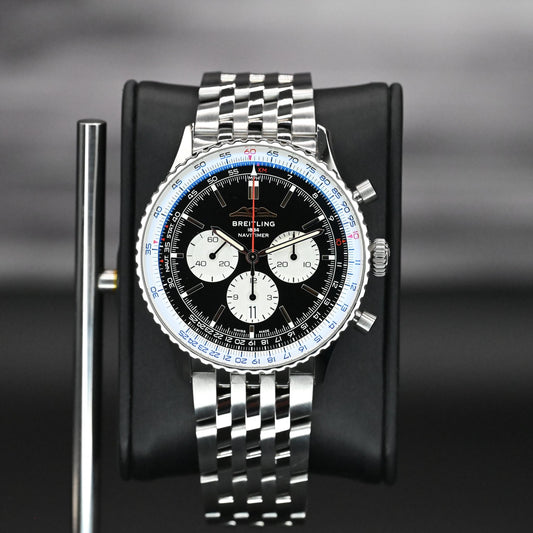 Breitling Navitimer B01 Chronograph 46