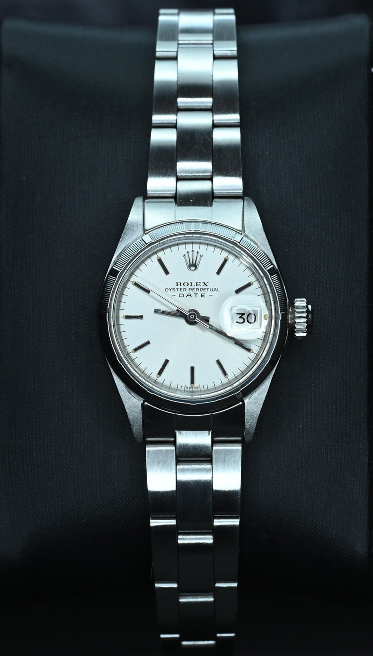 Rolex Lady-Datejust 6919