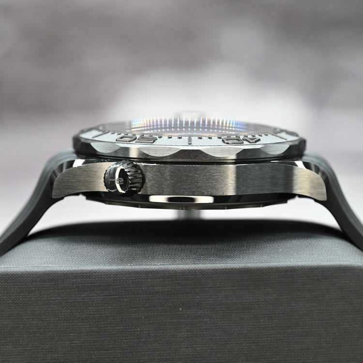 Omega Seamaster Diver 300M “Black Black” – Ref. 210.92.44.20.01.003