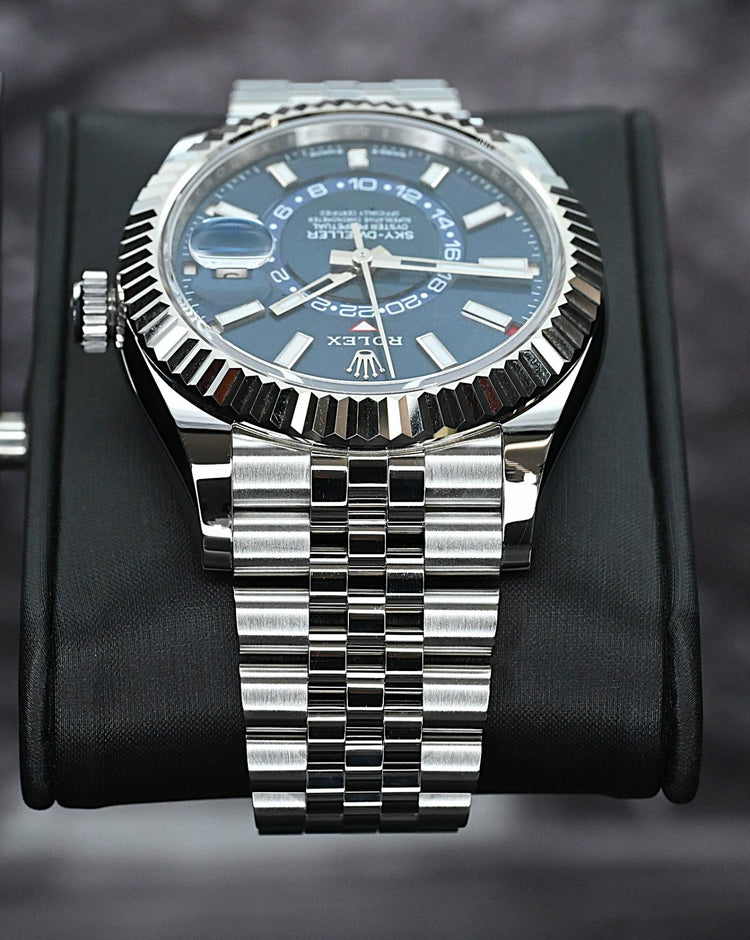 Rolex Sky-Dweller