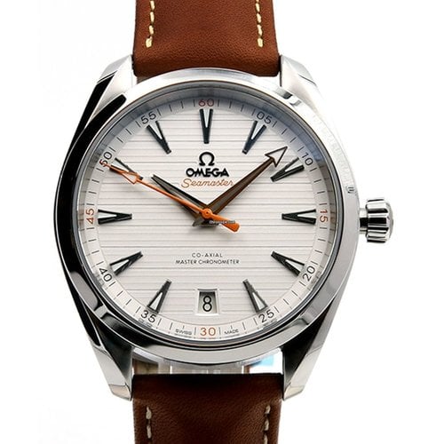 Omega Seamaster Aqua Terra 150M Ref. 220.12.41.21.02.001