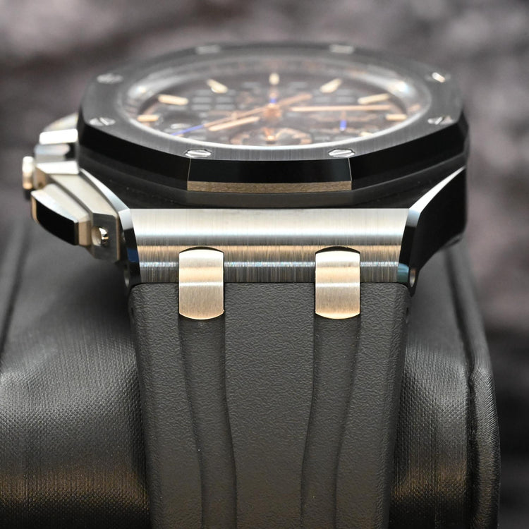 Audemars Piguet Royal Oak Offshore Chronograph – Ref. 26405CE.OO.A002CA.02
