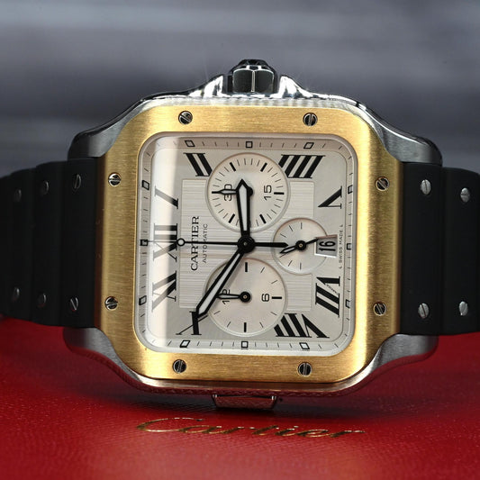 Cartier W2SA0008