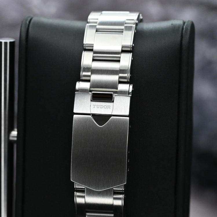 Tudor Black Bay Fifty-Eight “Black” – Ref. M79030N-0001
