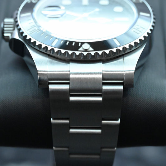 Rolex Submariner Date – 126610LN (2021)