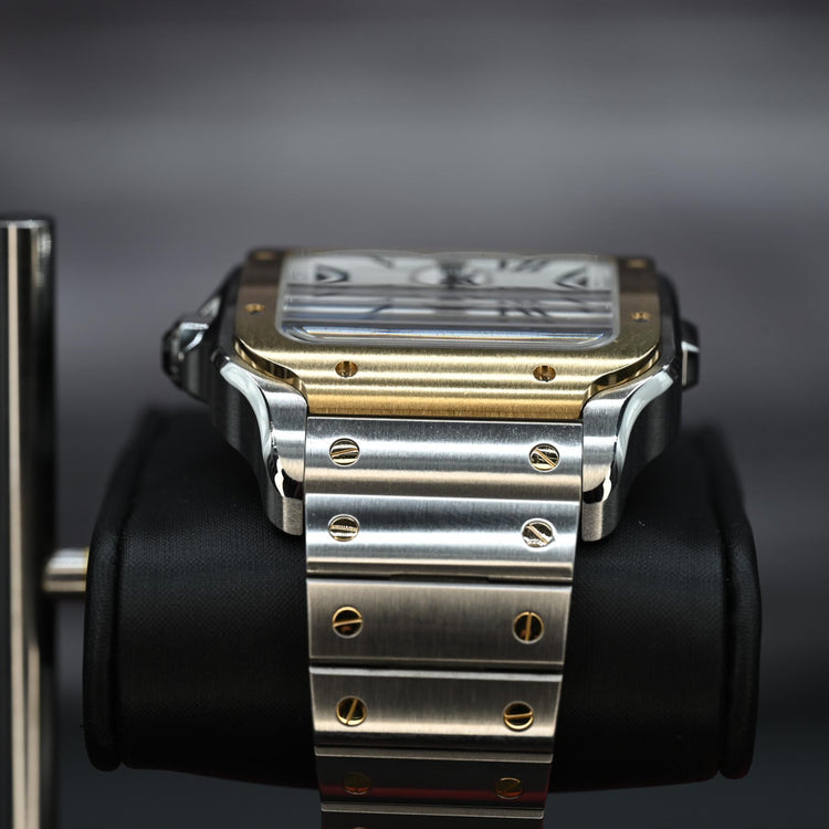 Cartier W2SA0008