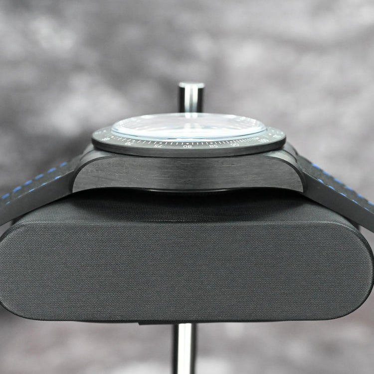 Tudor Black Bay Chrono