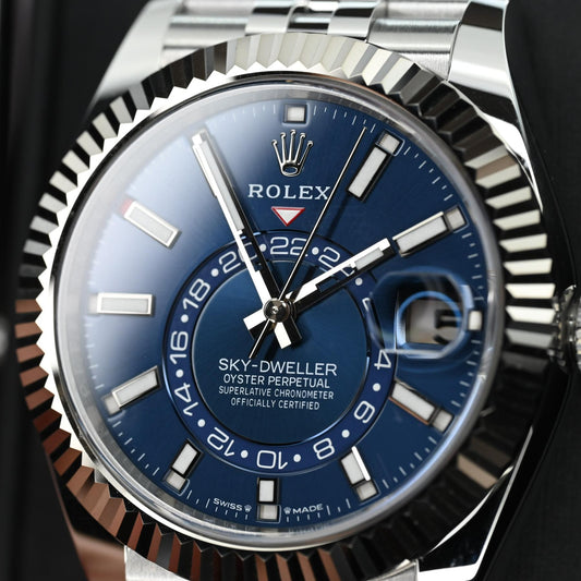 Rolex Sky-Dweller