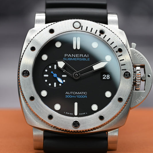 Panerai Luminor Submersible Quarantaquattro