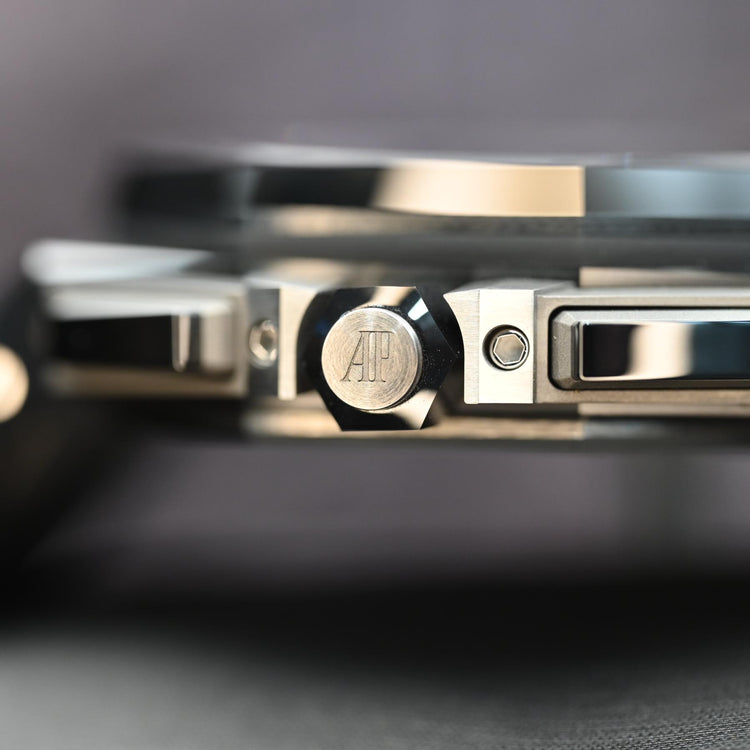 Audemars Piguet Royal Oak Offshore Chronograph – Ref. 26405CE.OO.A002CA.02