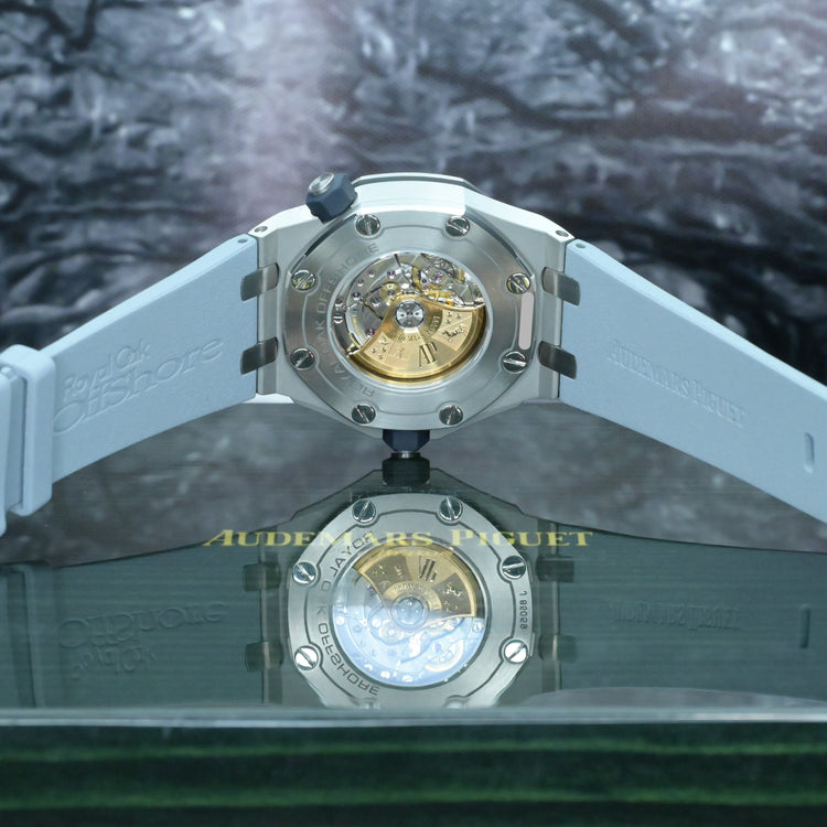 Audemars Piguet Royal Oak Offshore Diver 15710ST.OO.A010CA.01